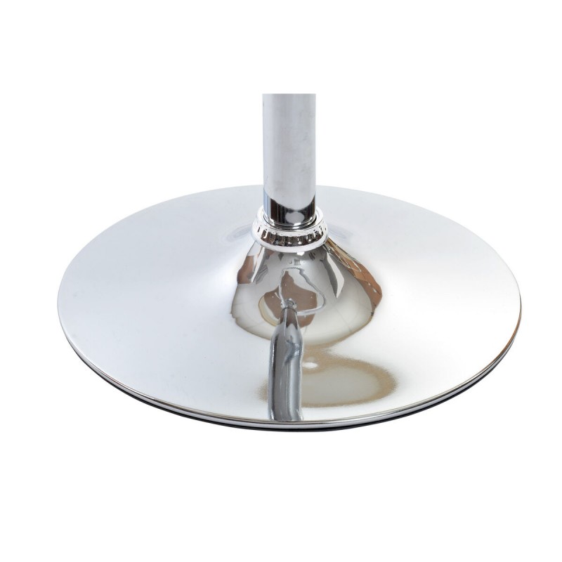 Табурет DKD Home Decor Коричневый Кремовый Oрех 54 x 53 x 101,5 cm