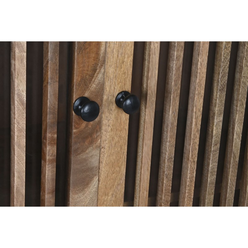 Шкаф DKD Home Decor Древесина манго 80 x 40 x 160 cm
