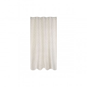 занавес Home ESPRIT Бежевый полиэстер 140 x 260 x 260 cm