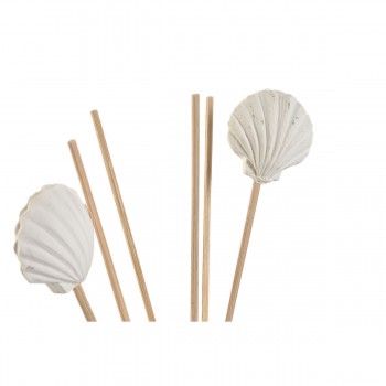 Освежитель воздуха Home ESPRIT Средиземноморье (2 Предметы)