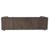 Диван Home ESPRIT Коричневый современный 224 x 95,5 x 66,5 cm
