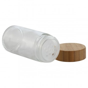 Подставка для специй Home ESPRIT 90 ml 26 x 12 x 18 cm