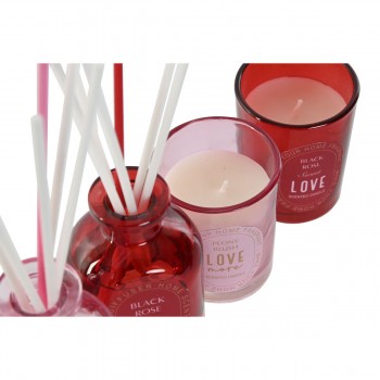 Освежитель воздуха Home ESPRIT 50 ml (2 Предметы) (2 штук)