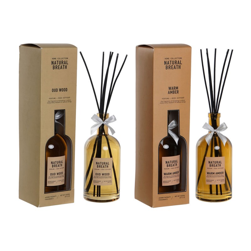 Освежитель воздуха Home ESPRIT 1 L (2 штук)