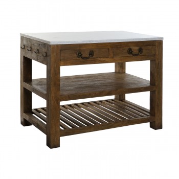 кухонный шкаф Home ESPRIT 119 x 70 x 93 cm