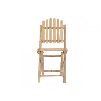 Стол и 2 стула Home ESPRIT 61 x 61 x 73 cm