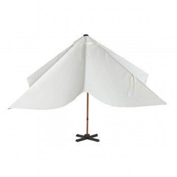 Зонтик Home ESPRIT 300 x 300 x 250 cm