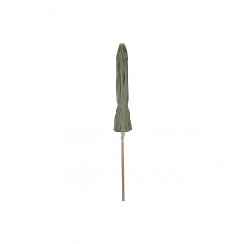 Зонтик Home ESPRIT Зеленый 280 x 280 x 245 cm