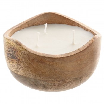 Ароматизированная свеча Home ESPRIT Тропический