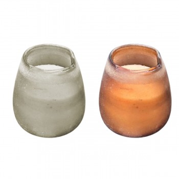 Ароматизированная свеча Home ESPRIT город (2 штук)