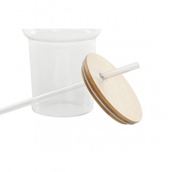 Кружка Mug Home ESPRIT Прозрачный 1,3 L