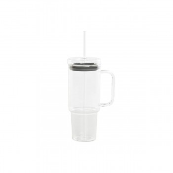 Кружка Mug Home ESPRIT Прозрачный 1 L