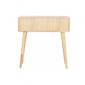 Мебель для прихожей Home ESPRIT 80,5 x 30 x 80 cm