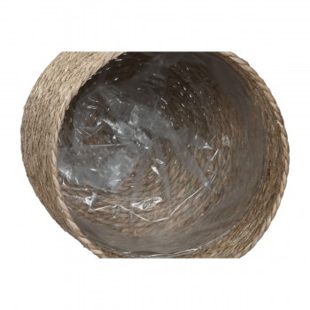 Подставка под цветочный горшок Home ESPRIT Коричневый