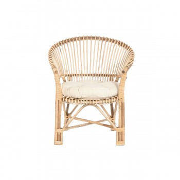 Садовое кресло Home ESPRIT 69 x 66 x 85 cm