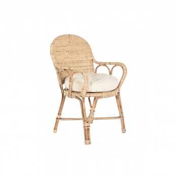 Садовое кресло Home ESPRIT 54 x 51 x 92 cm