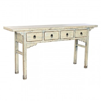 Мебель для прихожей Home ESPRIT Белый Двухцветный 178 x 38 x 85 cm