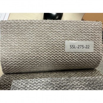 Табурет Home ESPRIT Коричневый Бежевый Серебристый Oрех 54 x 53 x 101,5 cm