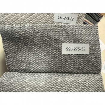 Табурет Home ESPRIT Коричневый Серый Серебристый Oрех 54 x 53 x 101,5 cm