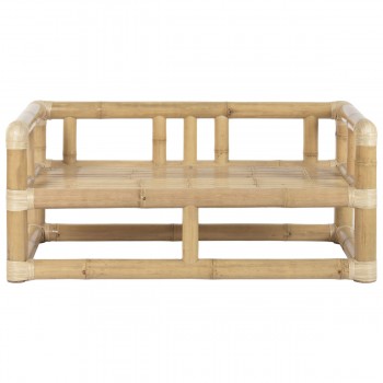 Садовый диван Home ESPRIT 135 X 70 X 80 CM