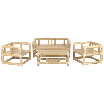 Садовый диван Home ESPRIT 135 X 70 X 80 CM