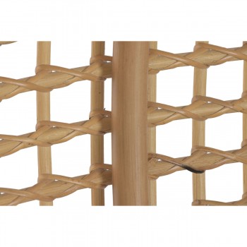 Садовое кресло Home ESPRIT Натуральный 140 X 60 X 120 CM