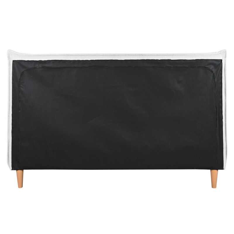 кровать Home ESPRIT Бежевый 177 X 219 X 108 CM