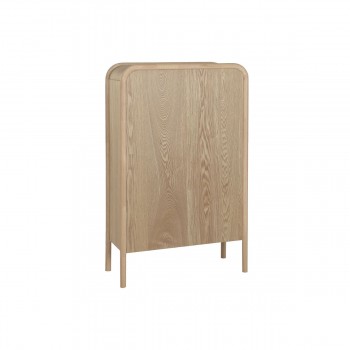 Тумба для обуви Home ESPRIT Тропический 70 X 29 X 116 CM