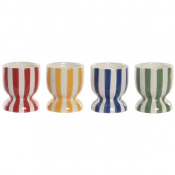 Ароматизированная свеча Home ESPRIT город (4 штук)