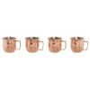 Набор из 4 кружек Mug Home ESPRIT Loft