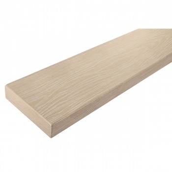 Полки Home ESPRIT Деревянный 120 X 20 X 5 CM