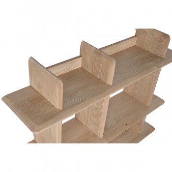 Полка Home ESPRIT Деревянный 90 X 22 X 100 CM