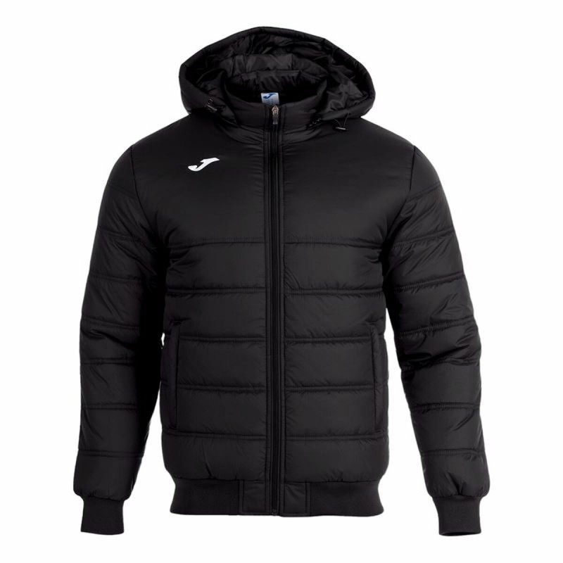 Детская спортивная куртка Joma Sport Bomber Urban IV