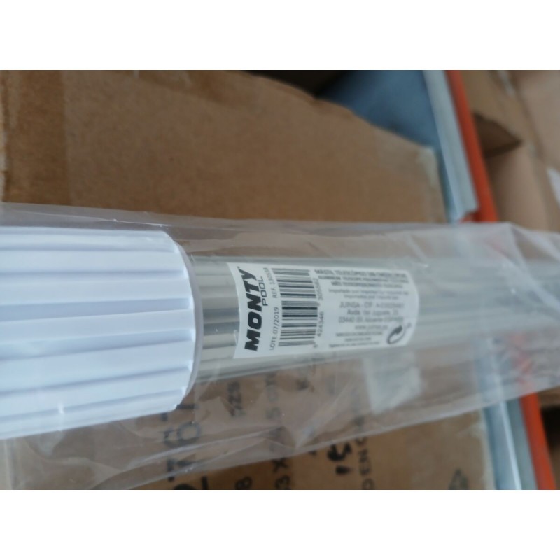 Телескопическая ручка Juinsa 3,20 x 240 cm