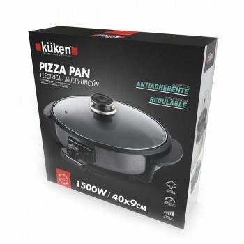 Многоцелевая электросковорода Küken 32951
