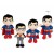 Плюшевый Superman Core 20 cm