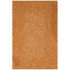 Ремесленный материал Faibo Коричневый Kорка 20 x 30 cm (10 Предметы)