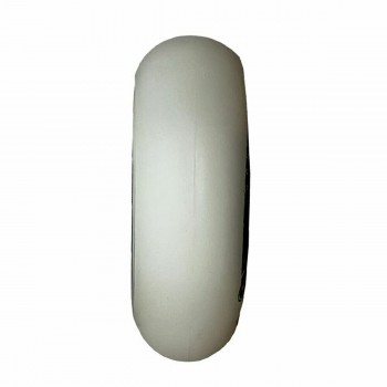 Колесики Spotlight LED KRF 70 MM Розовый