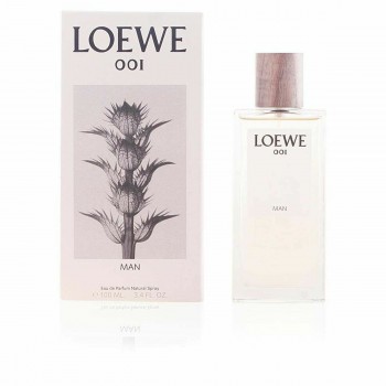 Мужская парфюмерия Loewe 8426017050708 EDP