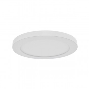 Встроенный прожектор Muvit iO Белый 30 W 3000 lm 330 mm Wi-Fi