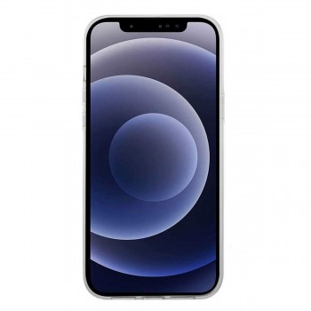 Чехол для мобильного телефона Muvit iPhone 13 Pro Прозрачный iPhone 13 Pro