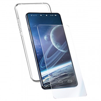 Чехол и защита для мобильного телефона Myway Galaxy A54 5G Samsung Galaxy A54 5G