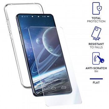 Чехол и защита для мобильного телефона Myway Galaxy A54 5G Samsung Galaxy A54 5G