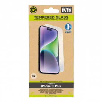 Защита для экрана для телефона Muvit for Change