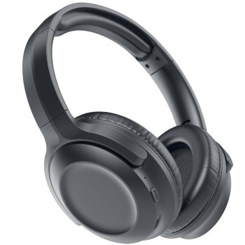 Bluetooth-наушники Muvit ANC-H90 BLACK