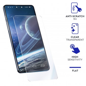 Чехол и защита для мобильного телефона Myway Galaxy A23 5G/4G Samsung Galaxy A23