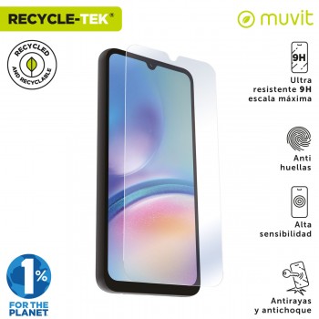 Защита для экрана для телефона Muvit for Change Galaxy A05S