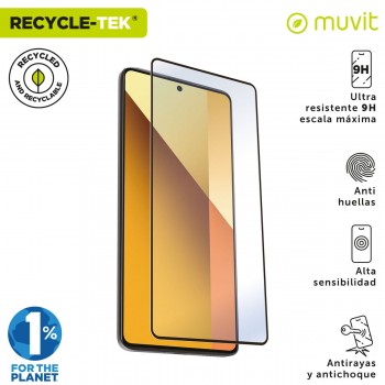 Защита для экрана для телефона Muvit for Change Redmi Note 13 5G