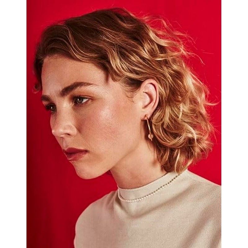 Цепочка для ключей Majorica 16189.01.1.N32.553.1