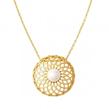 Женские часы Majorica 17226.01.1.000.010.1